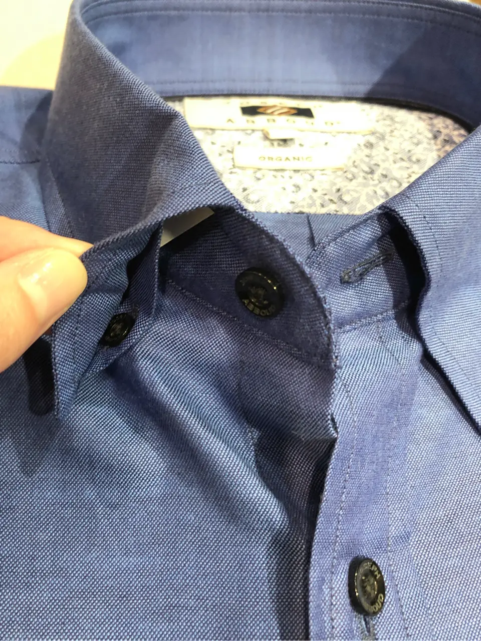 JOSEPH ABBOUD 二澤 コーディネート画像