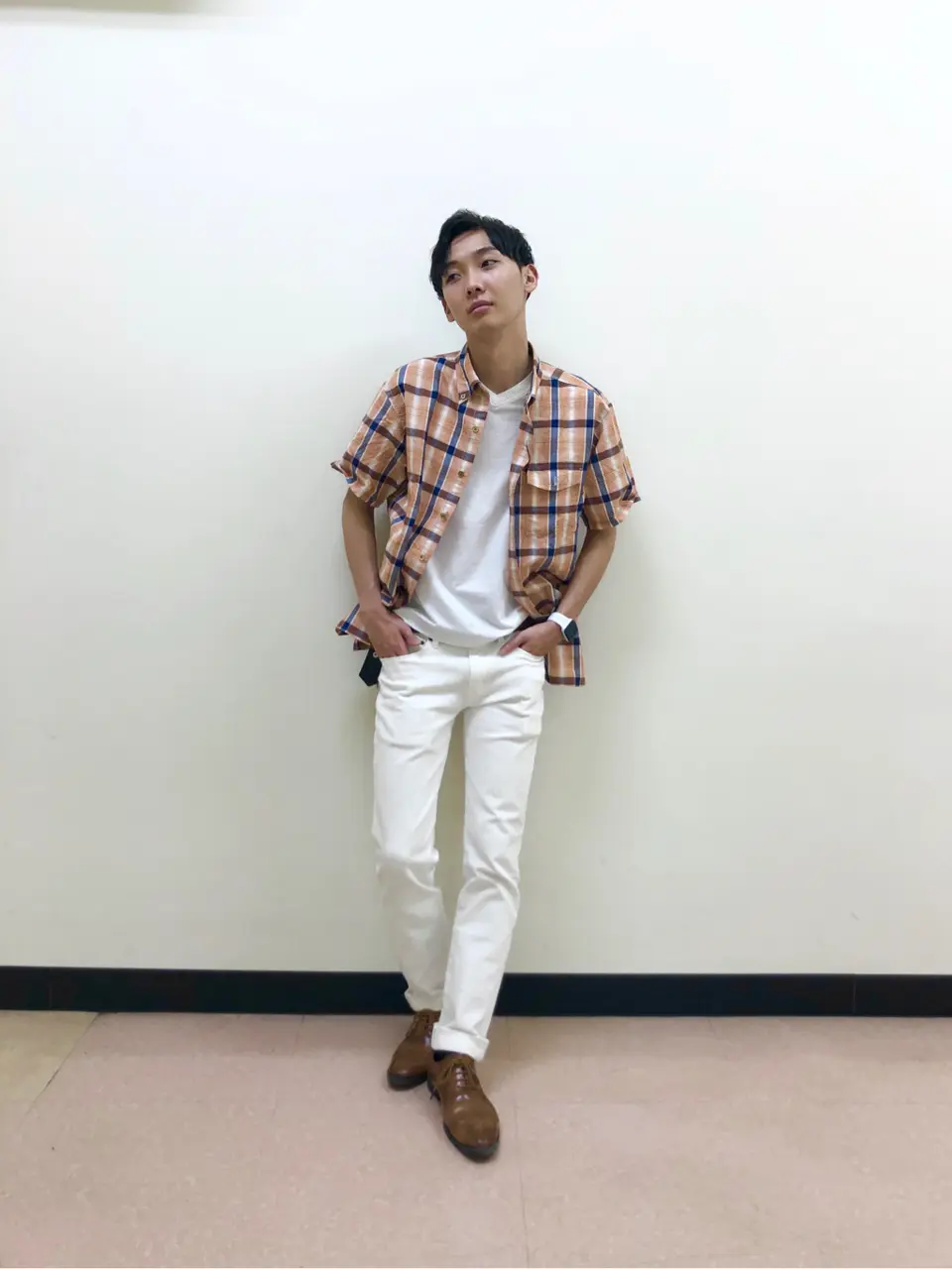  小田 コーディネート画像