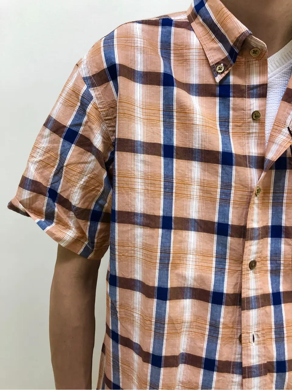 JOSEPH ABBOUD 小田 コーディネート画像