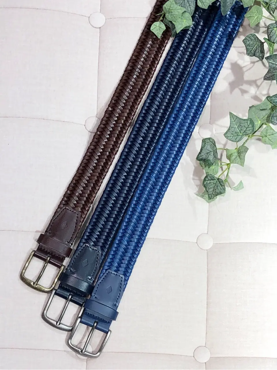 JOSEPH ABBOUD 二澤 コーディネート画像