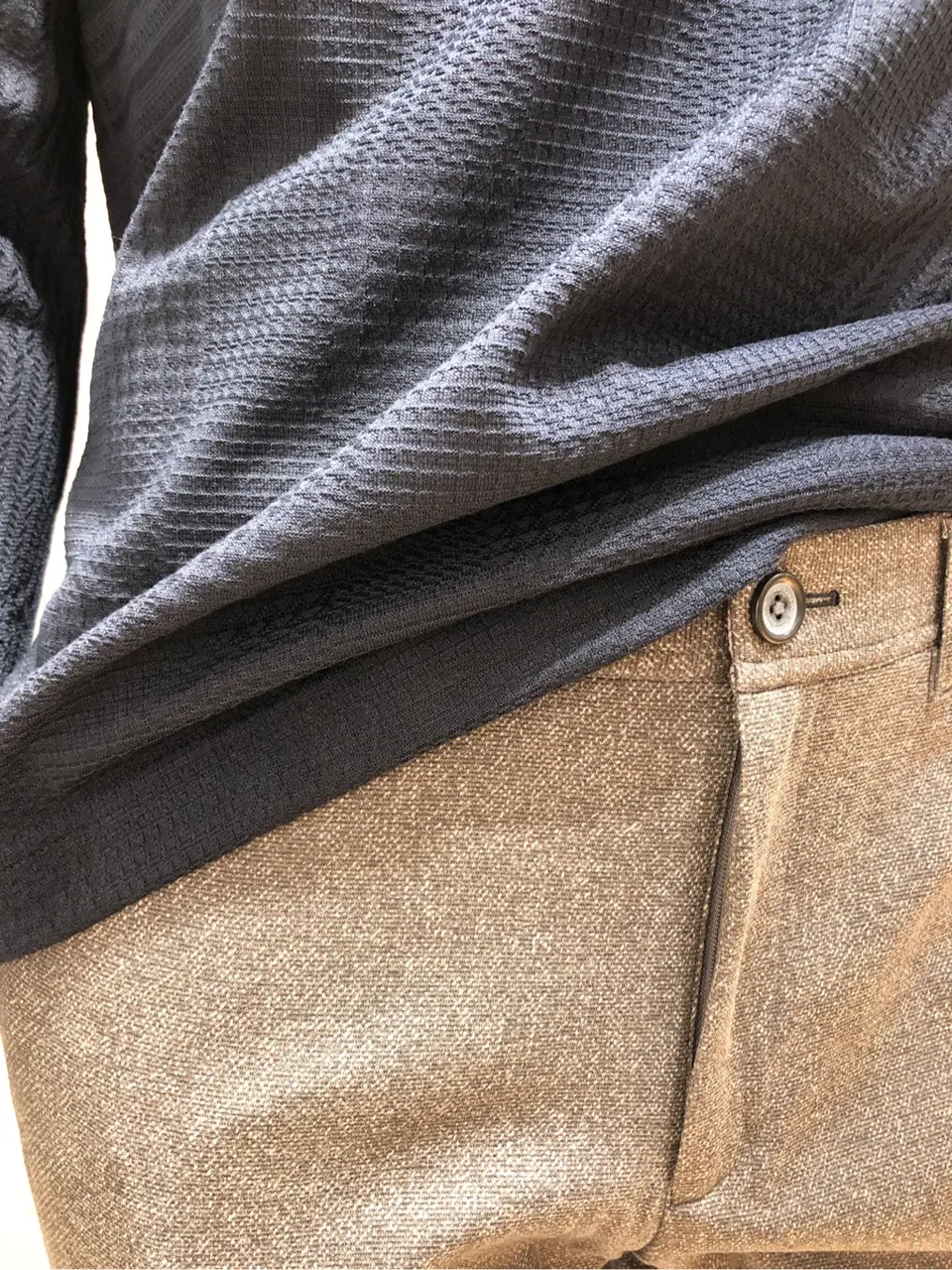 JOSEPH ABBOUD 二澤 コーディネート画像