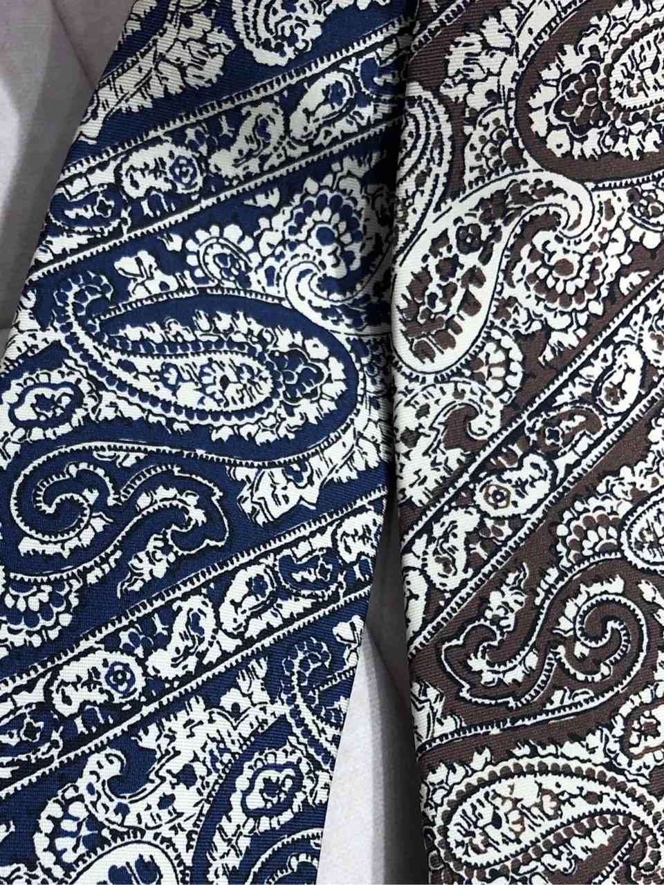 JOSEPH ABBOUD 二澤 コーディネート画像