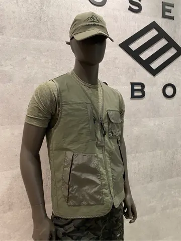 JOSEPH ABBOUD 東　 コーディネート画像