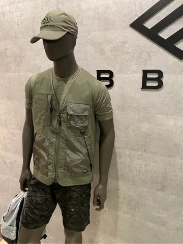 JOSEPH ABBOUD 東　 コーディネート画像