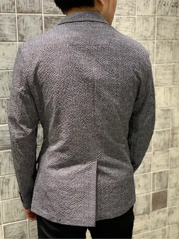 JOSEPH ABBOUD 高橋 コーディネート画像