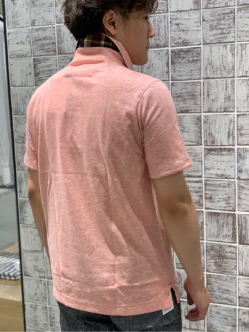 JOSEPH ABBOUD 高橋 コーディネート画像