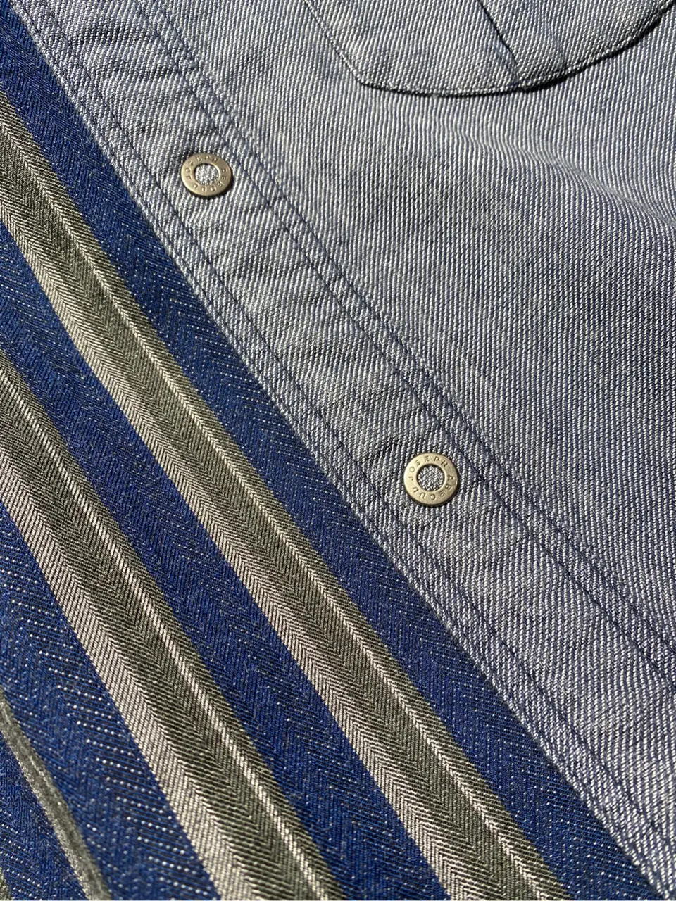 JOSEPH ABBOUD 東　 コーディネート画像