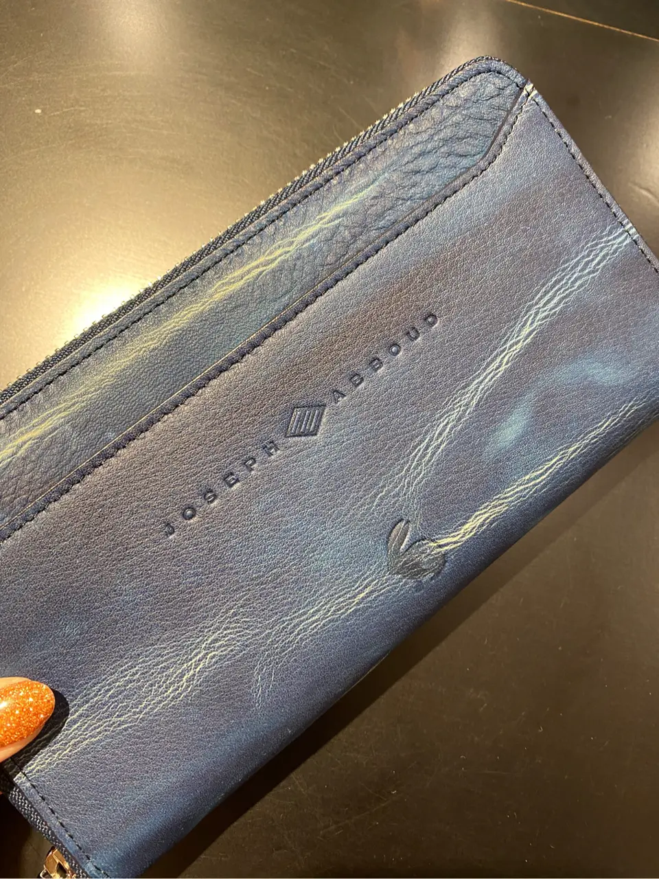 JOSEPH ABBOUD 東　 コーディネート画像