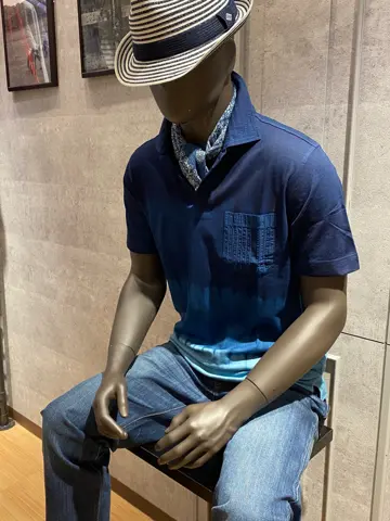 JOSEPH ABBOUD 東　 コーディネート画像