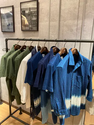 JOSEPH ABBOUD 東　 コーディネート画像