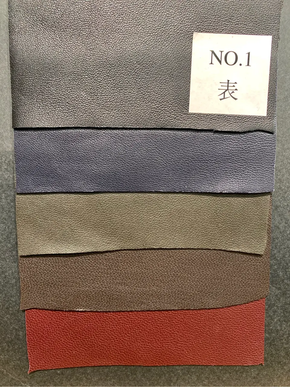 JOSEPH ABBOUD 小沼 コーディネート画像