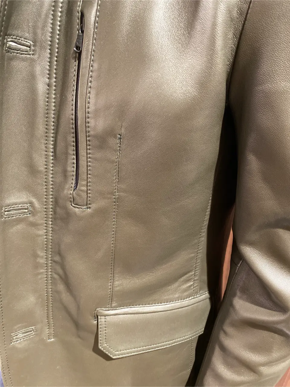 JOSEPH ABBOUD 柳原 コーディネート画像