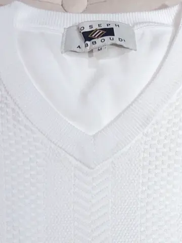 JOSEPH ABBOUD 二澤 コーディネート画像