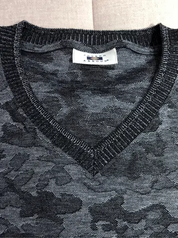 JOSEPH ABBOUD 二澤 コーディネート画像