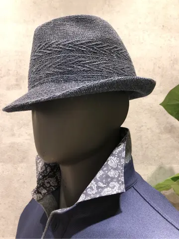 JOSEPH ABBOUD 二澤 コーディネート画像