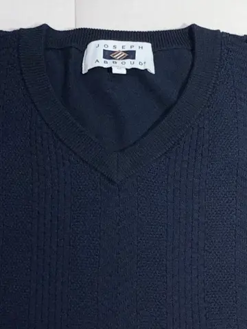 JOSEPH ABBOUD 二澤 コーディネート画像