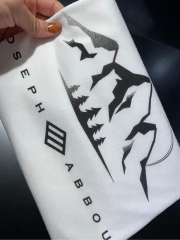 JOSEPH ABBOUD 東　 コーディネート画像