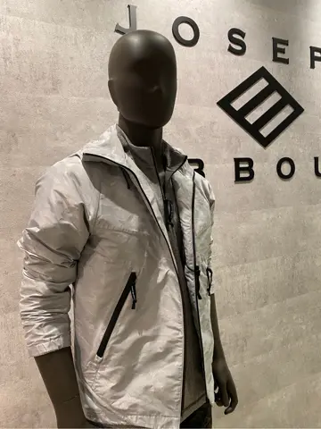 JOSEPH ABBOUD 東　 コーディネート画像