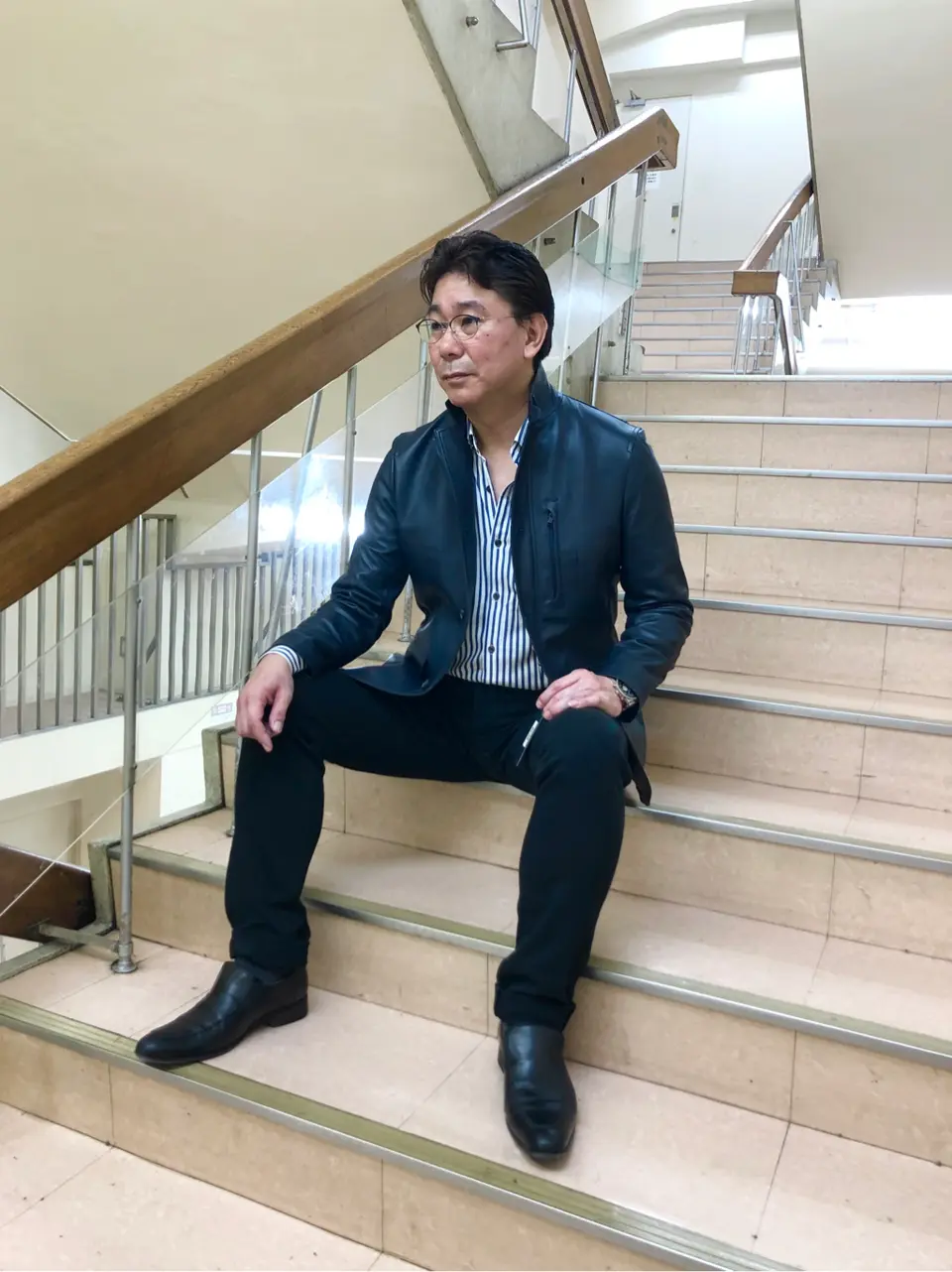  小田 コーディネート画像