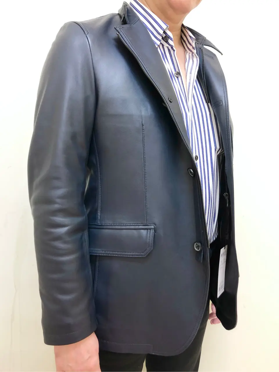 JOSEPH ABBOUD 小田 コーディネート画像