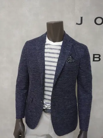 JOSEPH ABBOUD 石川 コーディネート画像
