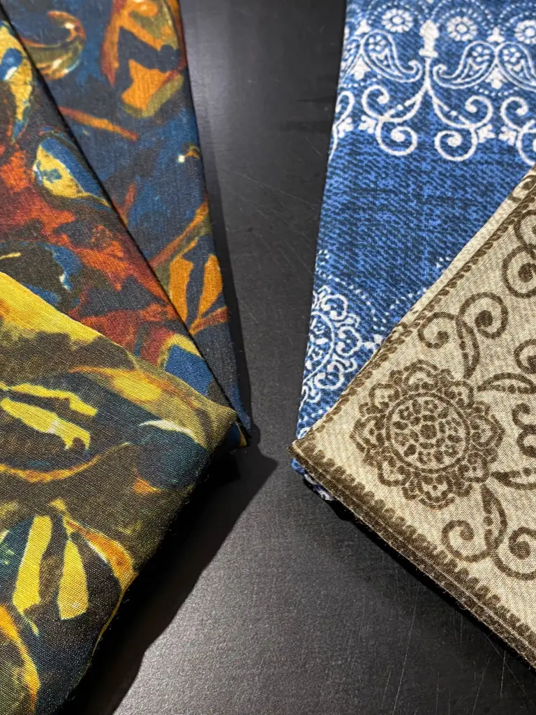 JOSEPH ABBOUD 東　 コーディネート画像