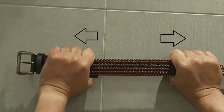 JOSEPH ABBOUD 吉川 コーディネート画像