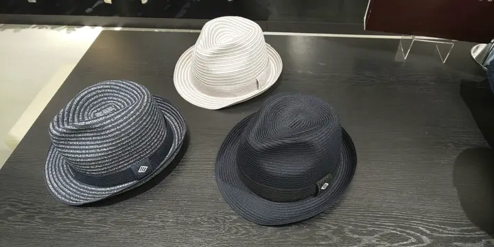 JOSEPH ABBOUD 吉川 コーディネート画像