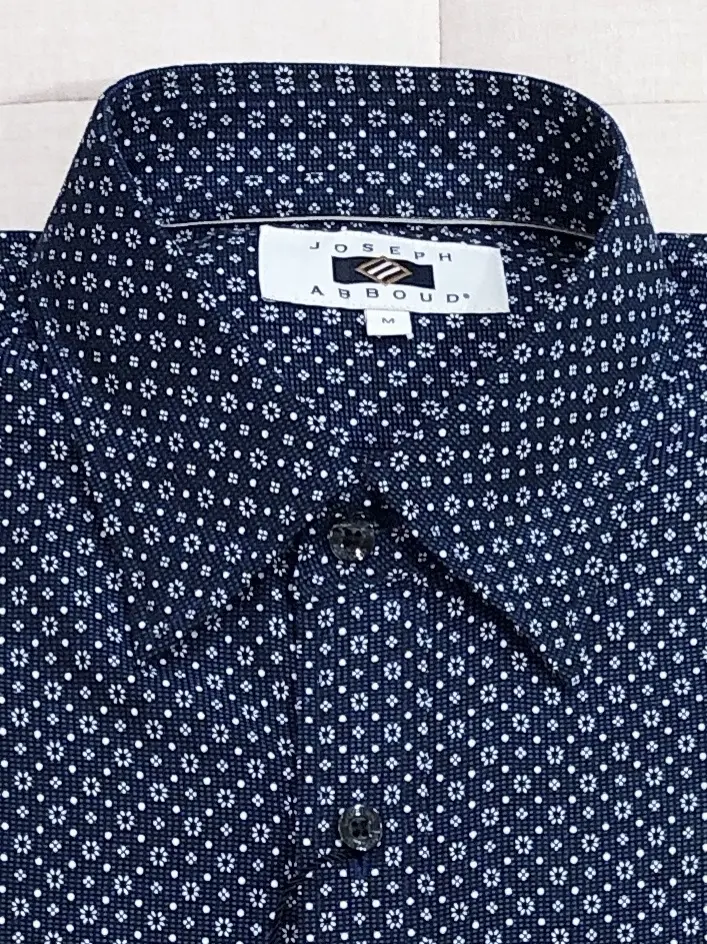 JOSEPH ABBOUD 二澤 コーディネート画像