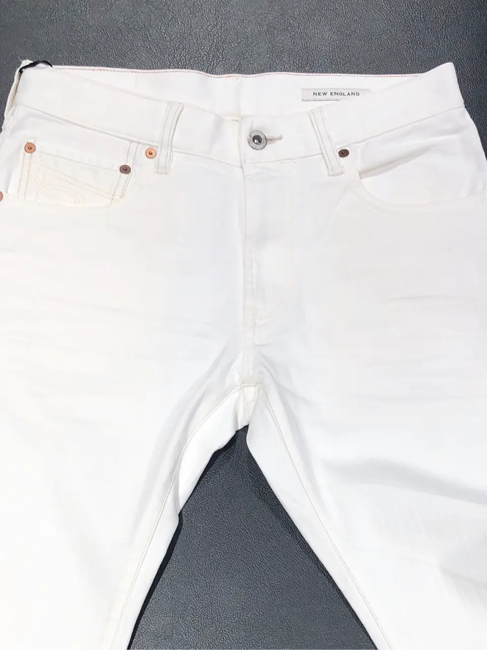 JOSEPH ABBOUD 二澤 コーディネート画像