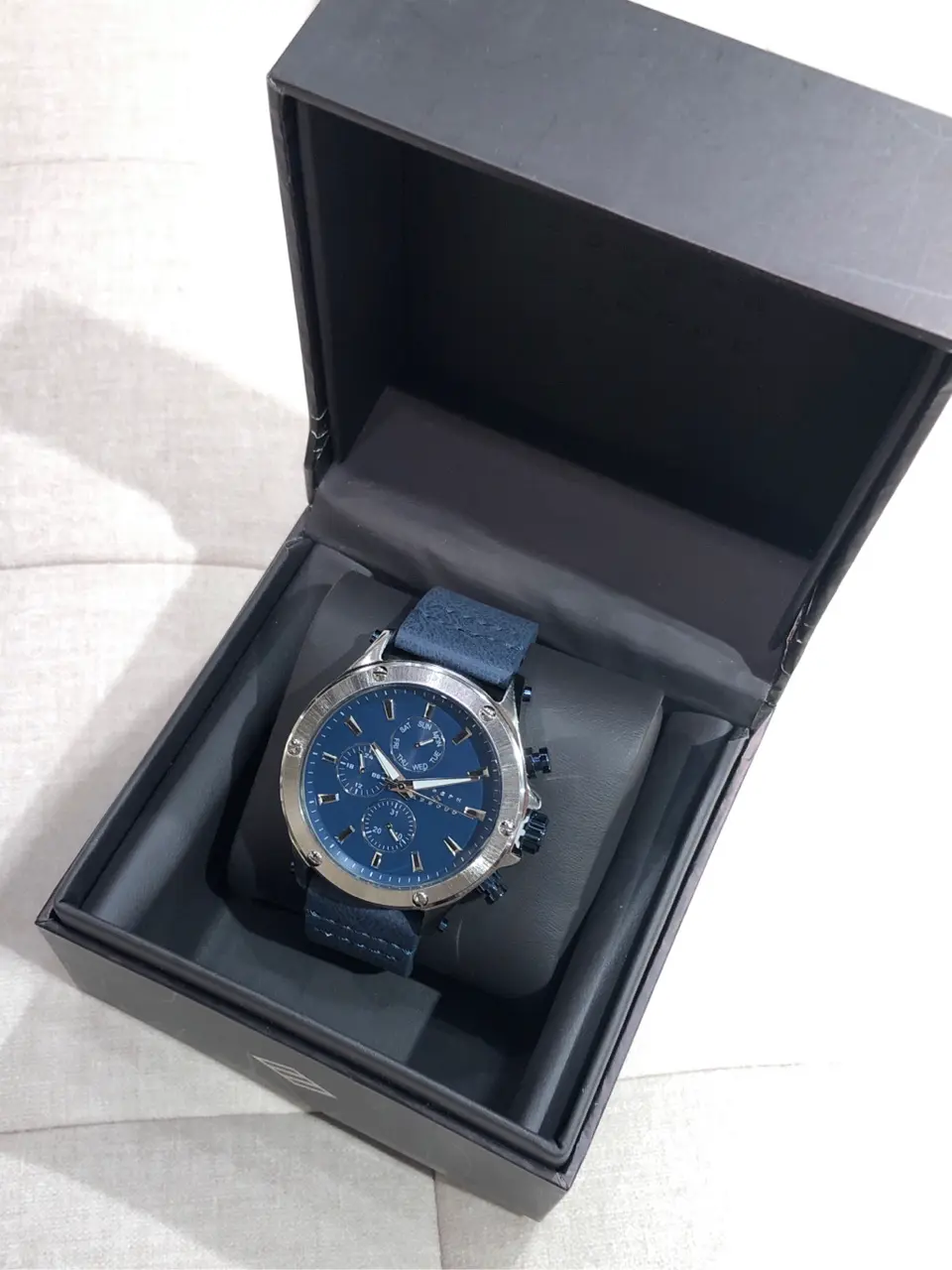 JOSEPH ABBOUD 二澤 コーディネート画像