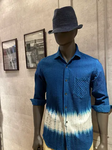 JOSEPH ABBOUD 東　 コーディネート画像