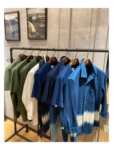 JOSEPH ABBOUD 東　 コーディネート画像