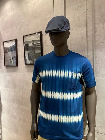 JOSEPH ABBOUD 東　 コーディネート画像