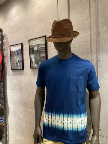 JOSEPH ABBOUD 東　 コーディネート画像