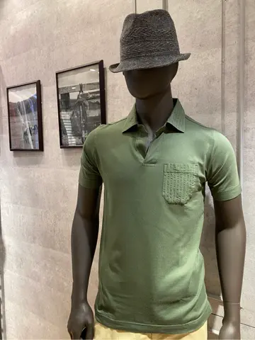 JOSEPH ABBOUD 東　 コーディネート画像