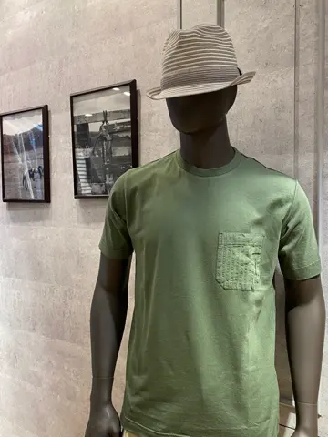 JOSEPH ABBOUD 東　 コーディネート画像