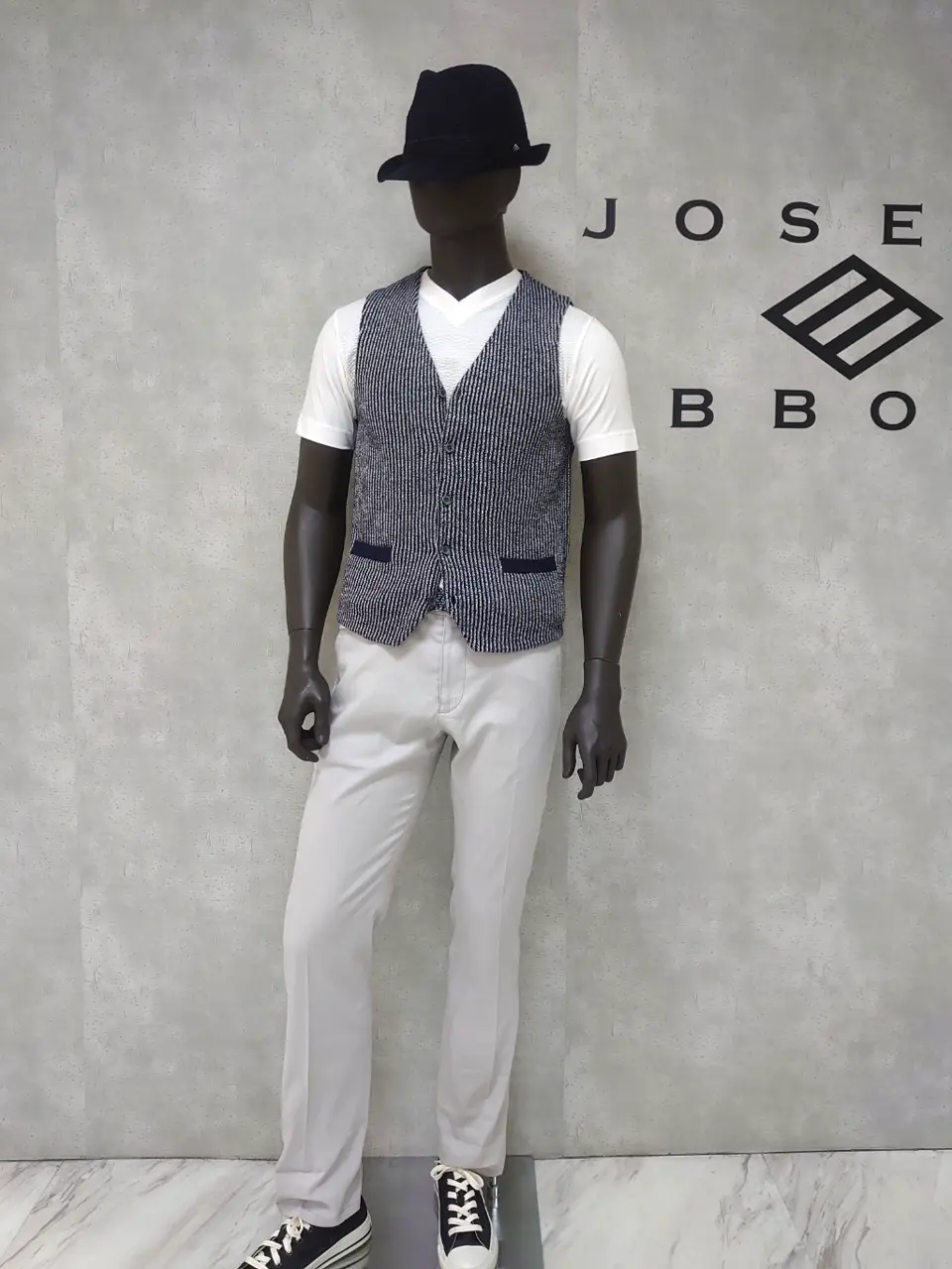  石川 コーディネート画像