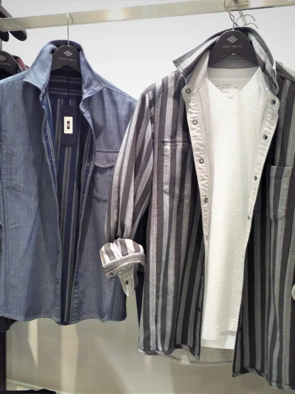  前田 コーディネート画像