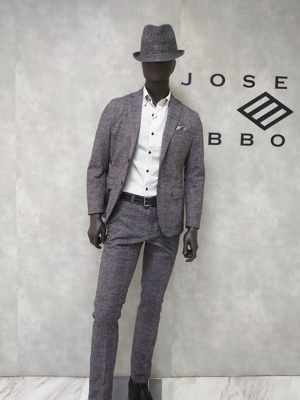  石川 コーディネート画像