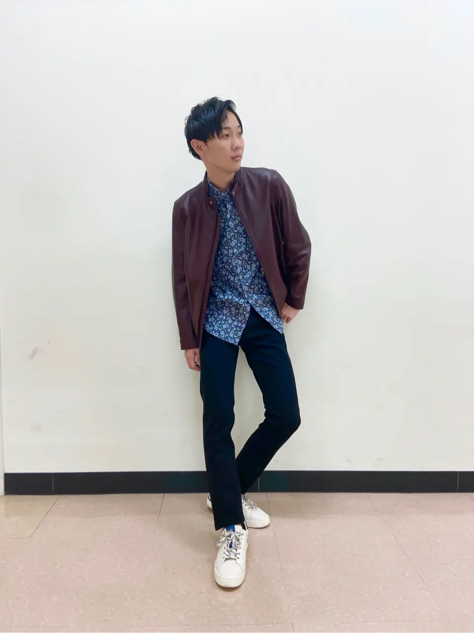  小田 コーディネート画像