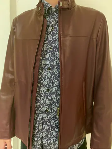 JOSEPH ABBOUD 小田 コーディネート画像