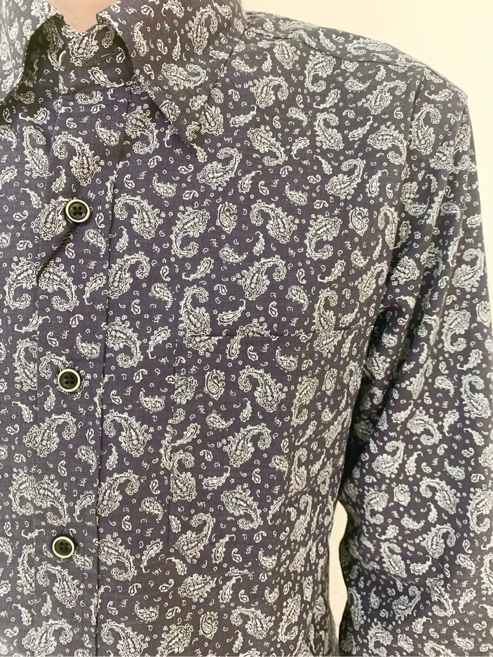 JOSEPH ABBOUD 小田 コーディネート画像