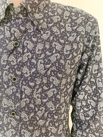 JOSEPH ABBOUD 小田 コーディネート画像