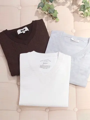 JOSEPH ABBOUD 二澤 コーディネート画像