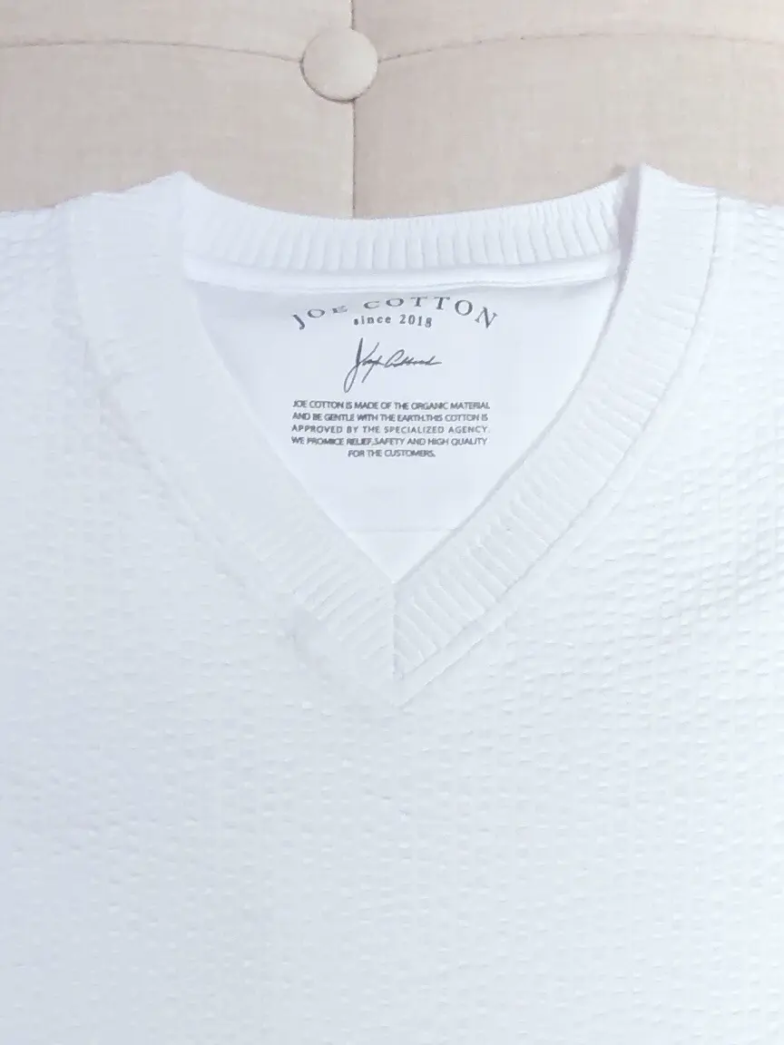 JOSEPH ABBOUD 二澤 コーディネート画像