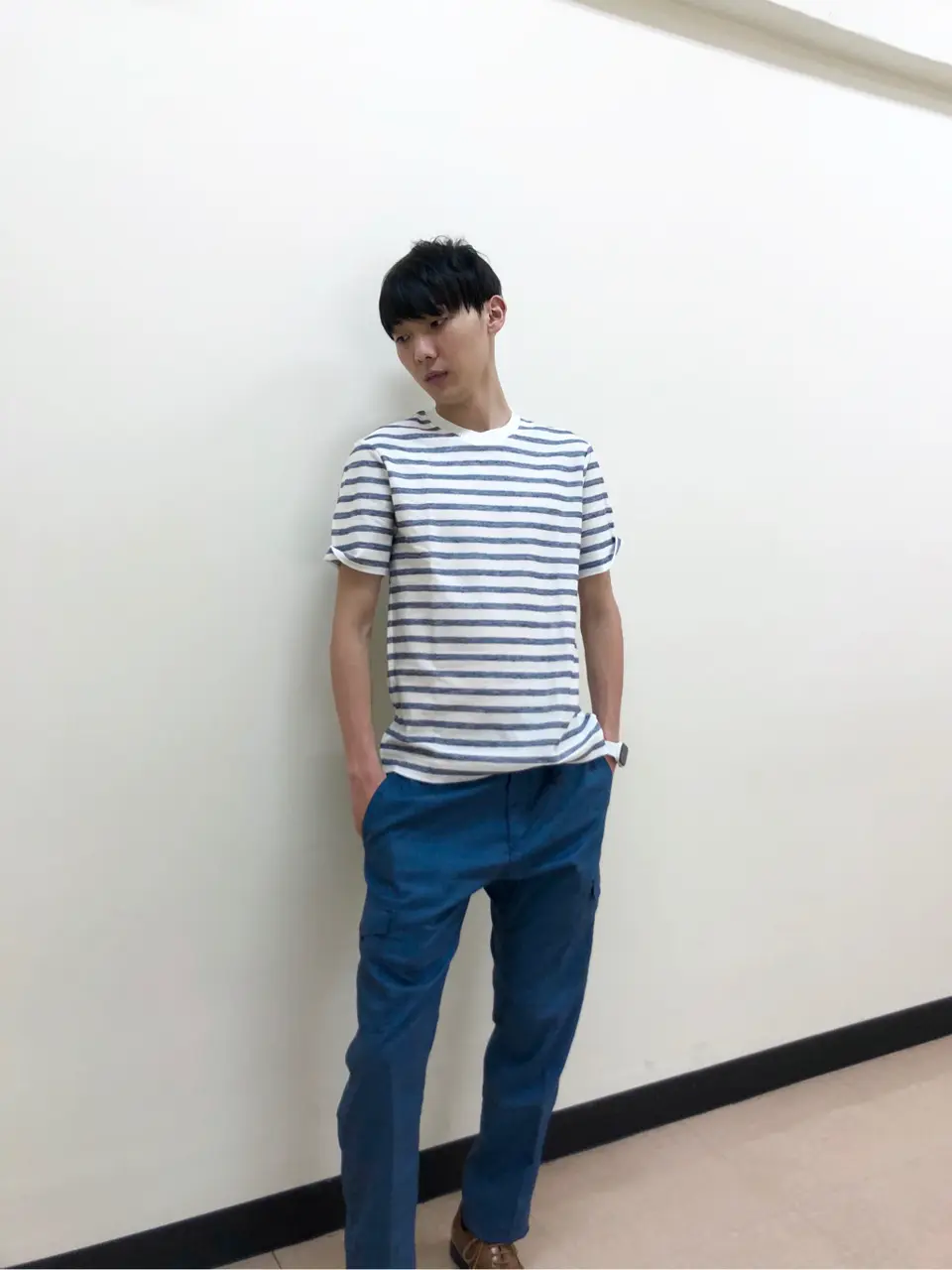  小田 コーディネート画像