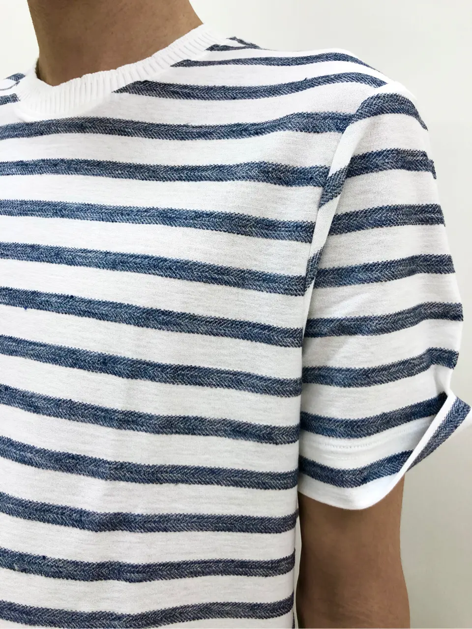 JOSEPH ABBOUD 小田 コーディネート画像