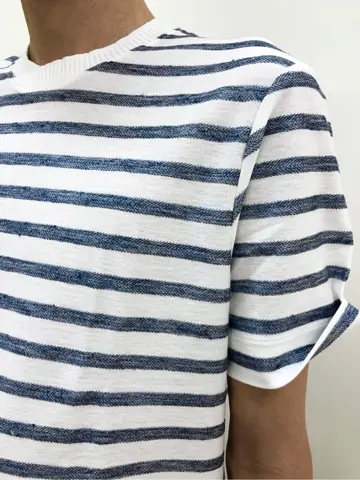 JOSEPH ABBOUD 小田 コーディネート画像