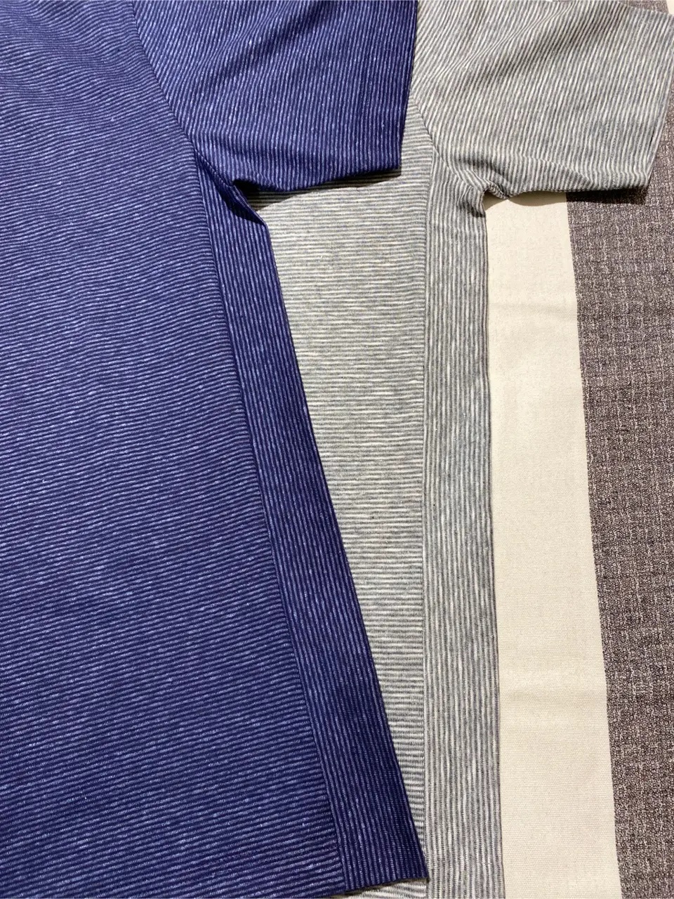 JOSEPH ABBOUD 柳原 コーディネート画像